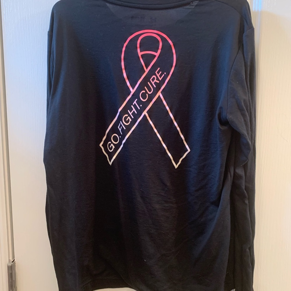 Long sleeve